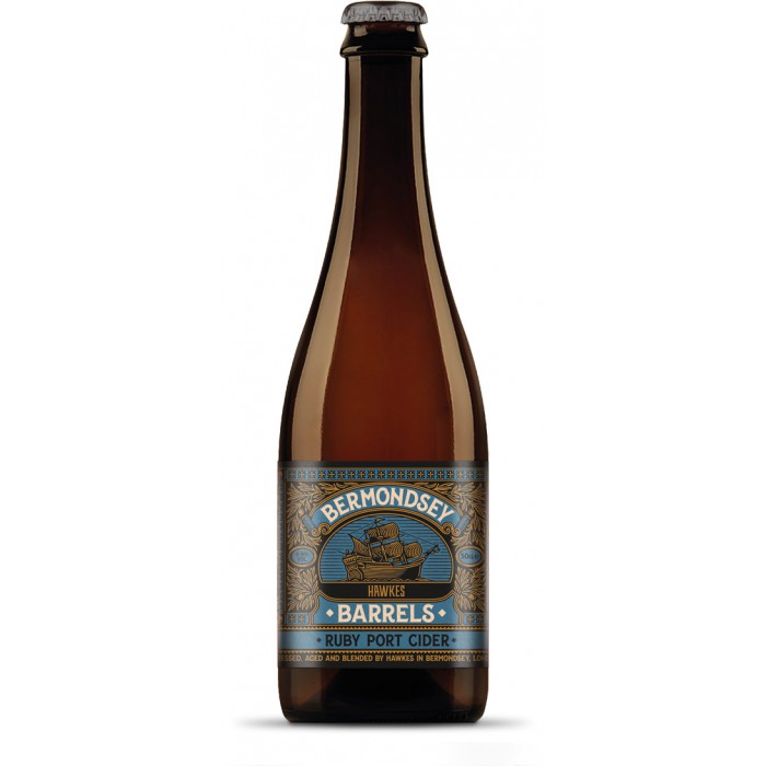 Bermondsey Barrels image